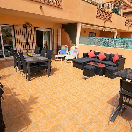 Appartement Alta Loma Costa à Fuengirola Extérieur photo