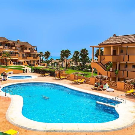 Appartement Alta Loma Costa à Fuengirola Extérieur photo