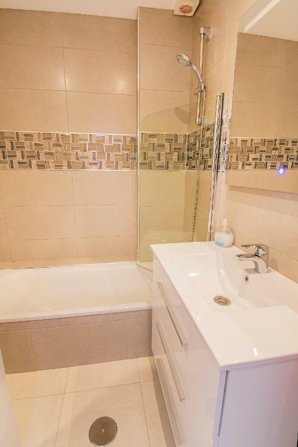 Appartement Alta Loma Costa à Fuengirola Extérieur photo