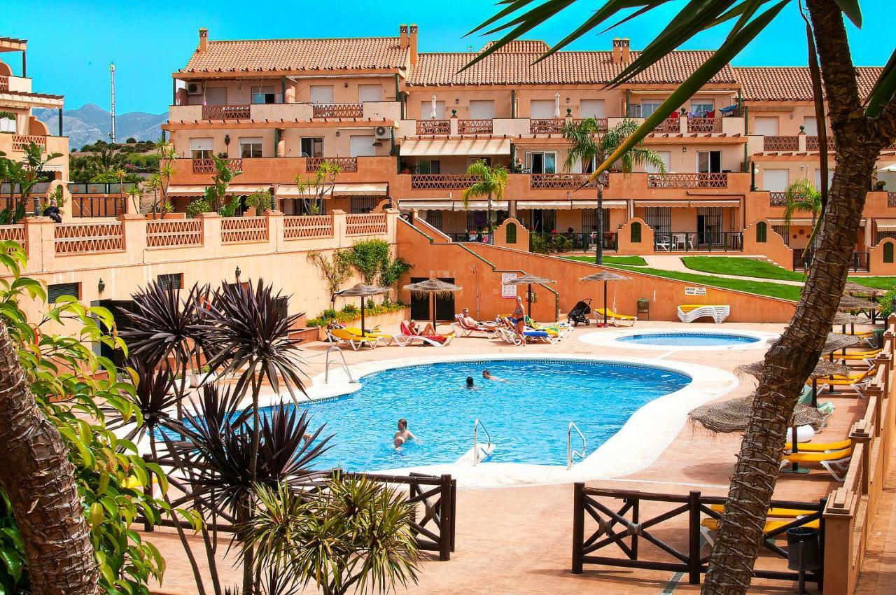 Appartement Alta Loma Costa à Fuengirola Extérieur photo