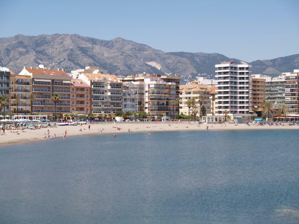 Appartement Alta Loma Costa à Fuengirola Extérieur photo
